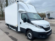 IVECO 35 S 18H A8