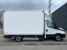 IVECO 35 S 18H A8