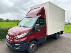 IVECO 35 S 18