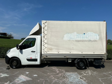 RENAULT Master T35 2.3dCi L3H1