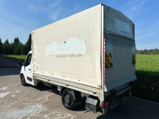 RENAULT Master T35 2.3dCi L3H1