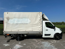 RENAULT Master T35 2.3dCi L3H1