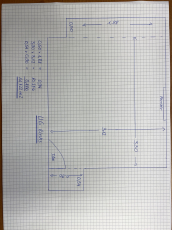 Kleiner Büro- / Praxisraum 