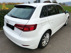 AUDI A3 Sportback 35 TFSI Sport