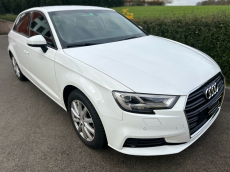 AUDI A3 Sportback 35 TFSI Sport