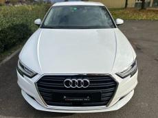 AUDI A3 Sportback 35 TFSI Sport