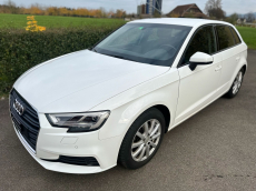 AUDI A3 Sportback 35 TFSI Sport