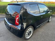 VW Up 1.0 black up