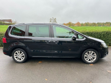 SEAT Alhambra 2.0 TDI Style Eco DSG