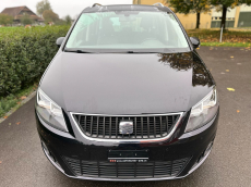 SEAT Alhambra 2.0 TDI Style Eco DSG