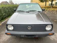 VW Golf 1800 GT syncro