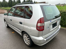 MITSUBISHI Space Star 1.6 Silver 25