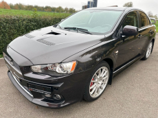 MITSUBISHI Lancer Evo X GSR Arashi