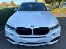 BMW X5 xDrive M50d Steptronic