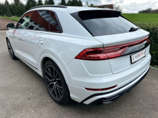 AUDI Q8 55 TFSI quattro tiptronic