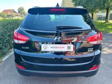 HYUNDAI iX 35 2.0 CRDi Premium 4WD Automatic