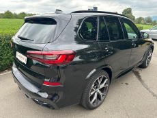 BMW X5 xDrive 40i xLine Steptronic