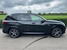 BMW X5 xDrive 40i xLine Steptronic