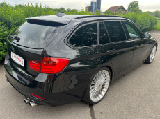 BMW-ALPINA B3 BiTurbo Touring 3.0 xDrive Switch-Tronic