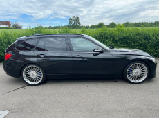 BMW-ALPINA B3 BiTurbo Touring 3.0 xDrive Switch-Tronic