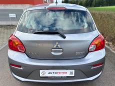 MITSUBISHI Space Star 1.0 Pure