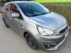 MITSUBISHI Space Star 1.0 Pure