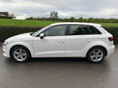 AUDI A3 Sportback 35 TFSI Sport