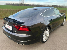 AUDI A7 Sportback 3.0 TDI