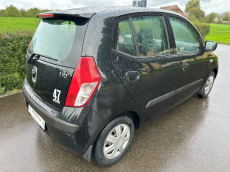 HYUNDAI i10 1.2 Style