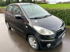 HYUNDAI i10 1.2 Style