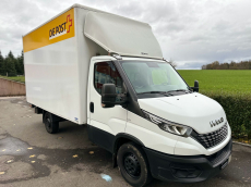 IVECO 35 S 16 A8