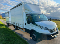 IVECO 35 S 18H A8