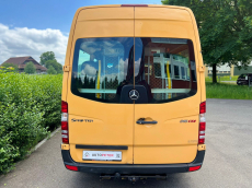 MERCEDES-BENZ Sprinter 315 CDI Standard