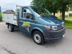 VW T6 2.0 TDI Euro 5