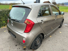 KIA Picanto 1.2 CVVT Style