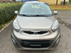 KIA Picanto 1.2 CVVT Style