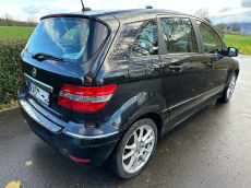 MERCEDES-BENZ B 180 CDI Compact Star