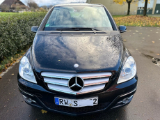 MERCEDES-BENZ B 180 CDI Compact Star