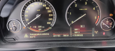 BMW 520d Touring Steptronic