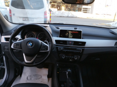 BMW X1 xDrive 20d Sport Line 