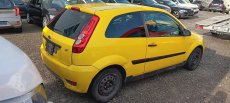 FORD Fiesta 2.0 16V ST Special Edition