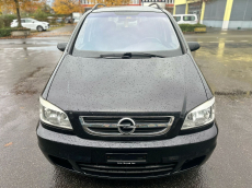 OPEL Zafira 2.2i 16V Elegance