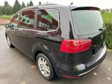 SEAT Alhambra 2.0 TDI Style Eco DSG