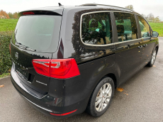 SEAT Alhambra 2.0 TDI Style Eco DSG