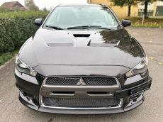 MITSUBISHI Lancer Evo X GSR Arashi