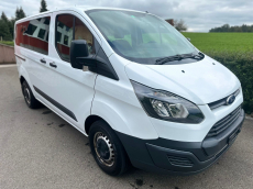 FORD Transit Custom 310 L2H1 Ambiente