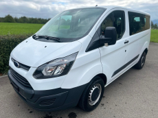 FORD Transit Custom 310 L2H1 Ambiente