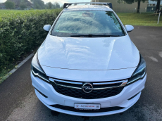 OPEL Astra Sports Tourer 1.6i Turbo Excellence