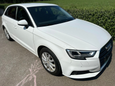 AUDI A3 Sportback 35 TFSI Sport