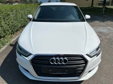 AUDI A3 Sportback 35 TFSI Sport